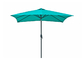 Parapluie extérieur se pliant résistant de parasol de Sun de jardin avec la protection UV