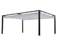 Belvédère en acier extérieur des tentes 3x3 de jardin de dessus en métal avec l'ombre de Sun