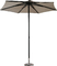 cadre d'acier extérieur de parasol de Sun de parapluie droit de 32mm Polonais