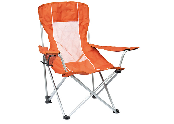 Résistant pliable de tache et d'humidité de chaise du camping 2.5kg léger